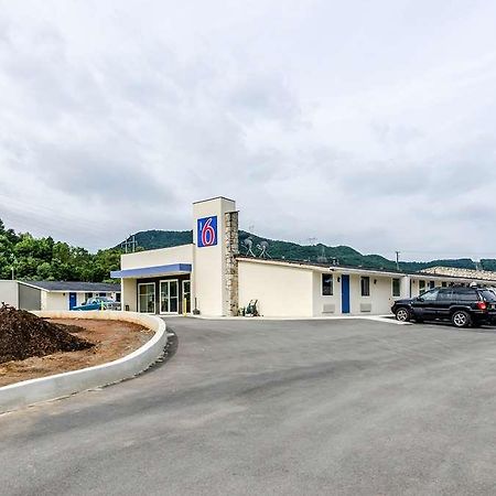 Motel 6 Troutville, Va المظهر الخارجي الصورة