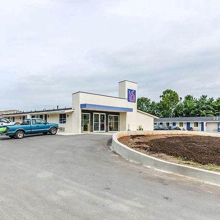 Motel 6 Troutville, Va المظهر الخارجي الصورة