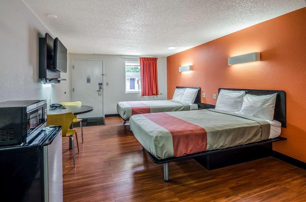 Motel 6 Troutville, Va الغرفة الصورة