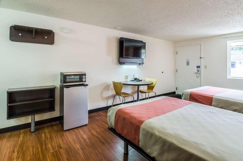 Motel 6 Troutville, Va الغرفة الصورة