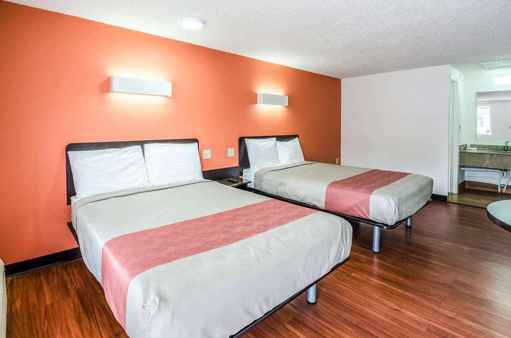 Motel 6 Troutville, Va الغرفة الصورة