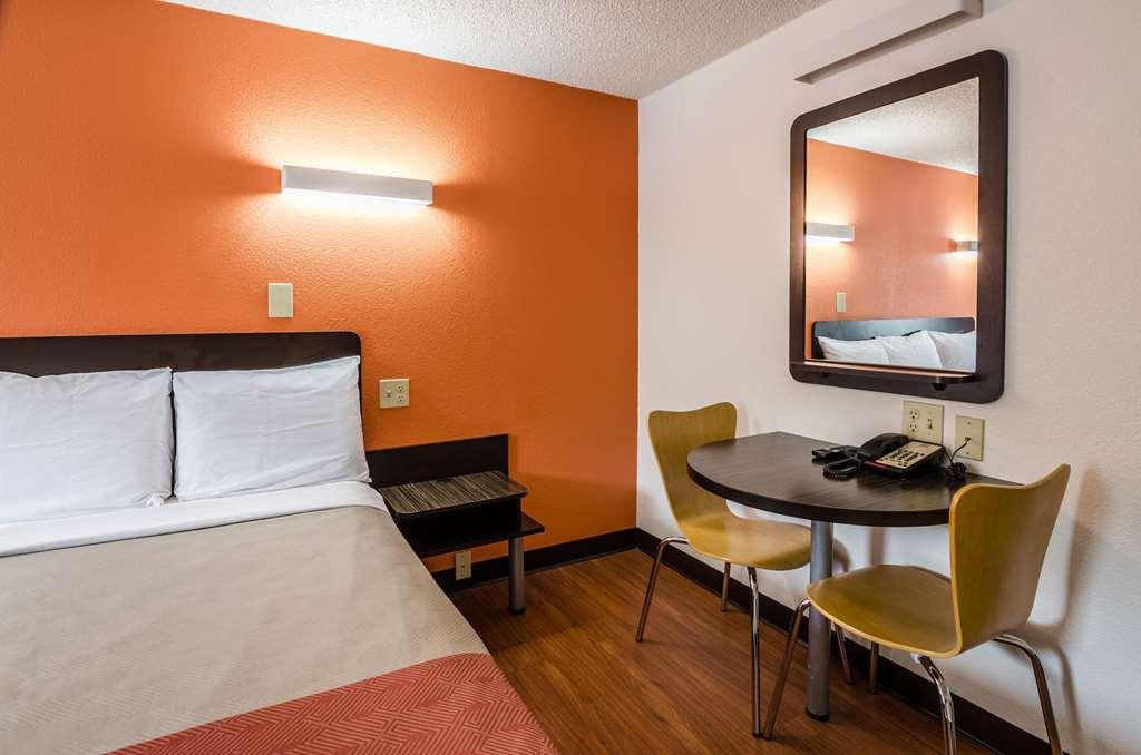 Motel 6 Troutville, Va الغرفة الصورة