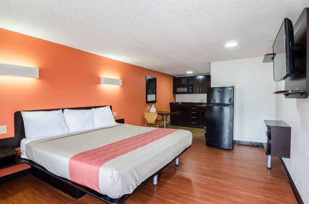 Motel 6 Troutville, Va الغرفة الصورة