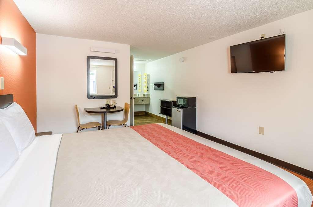 Motel 6 Troutville, Va الغرفة الصورة