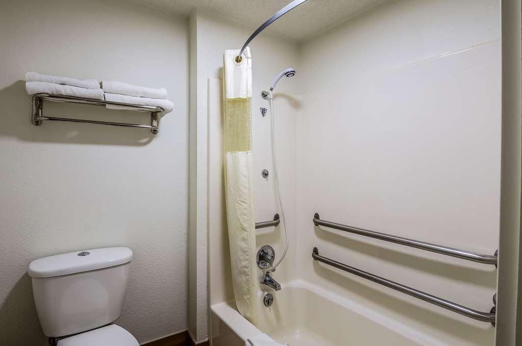 Motel 6 Troutville, Va الغرفة الصورة
