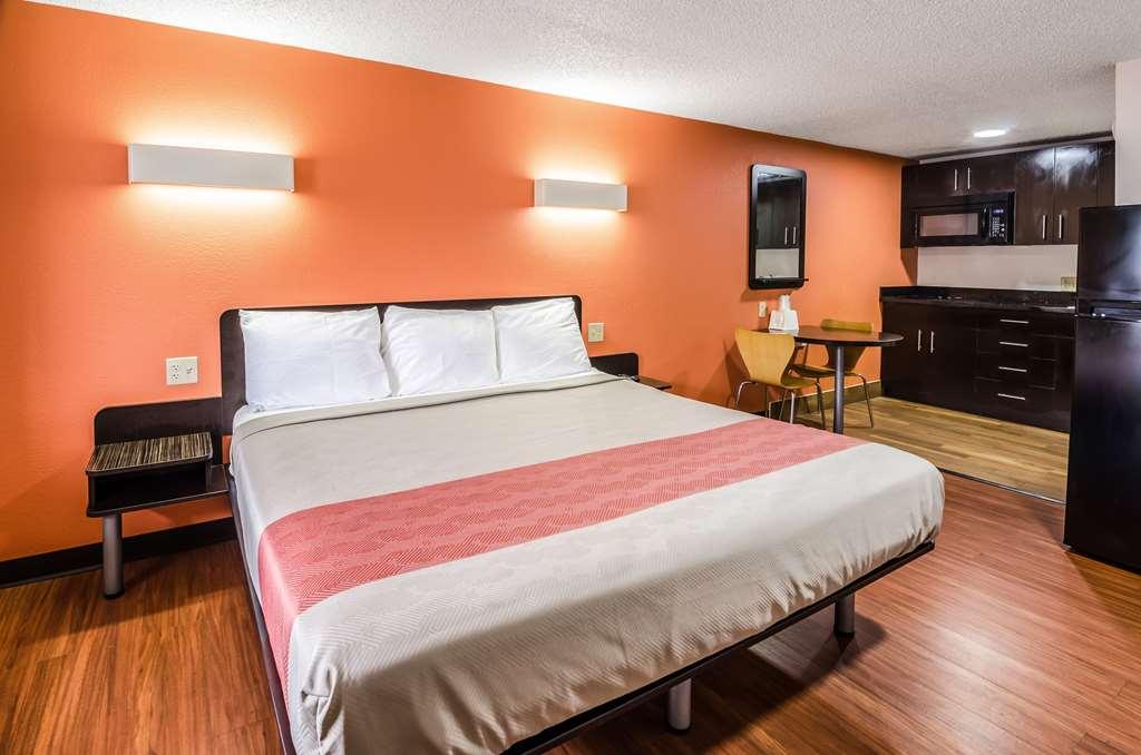 Motel 6 Troutville, Va الغرفة الصورة
