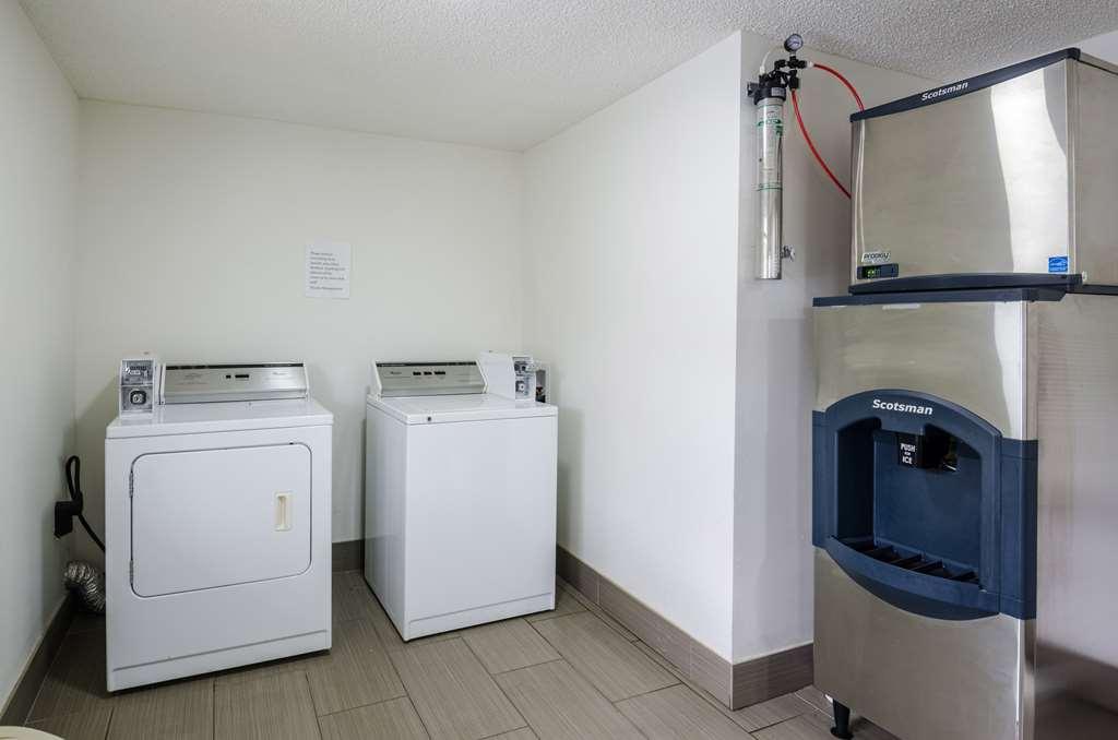 Motel 6 Troutville, Va المرافق الصورة