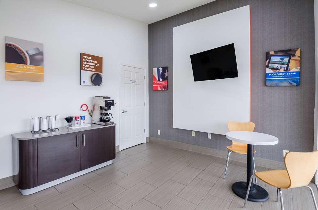 Motel 6 Troutville, Va المظهر الداخلي الصورة