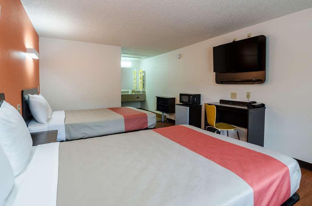 Motel 6 Troutville, Va الغرفة الصورة