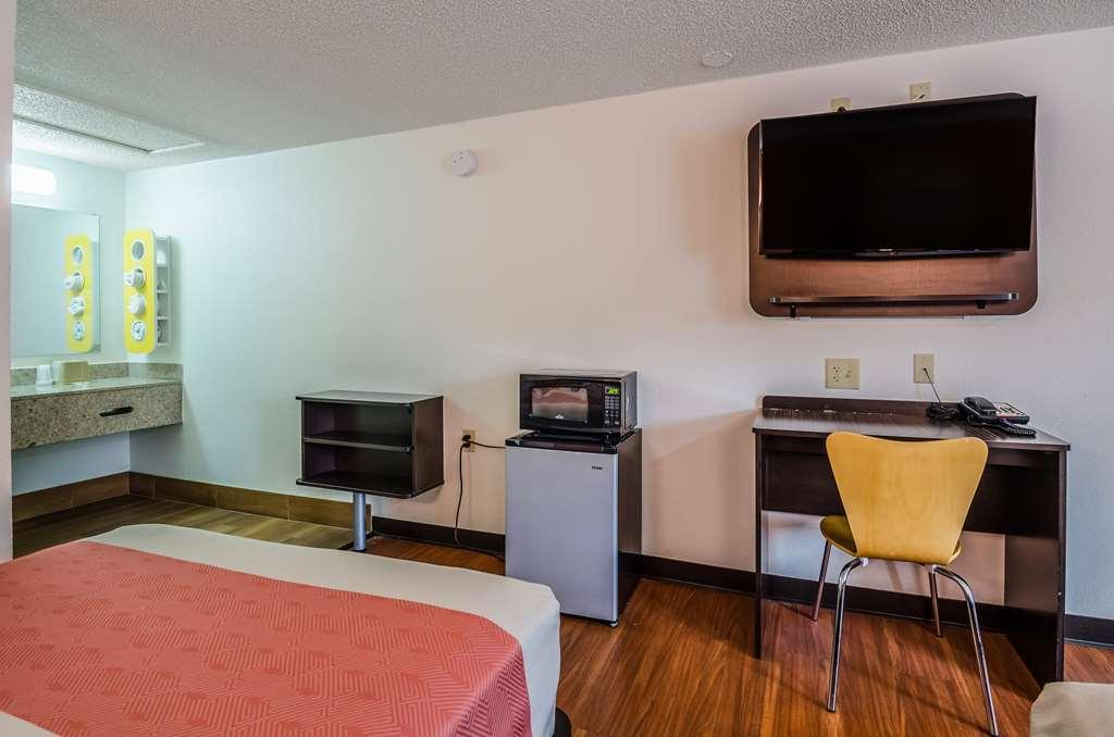 Motel 6 Troutville, Va الغرفة الصورة