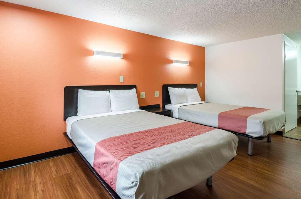 Motel 6 Troutville, Va الغرفة الصورة